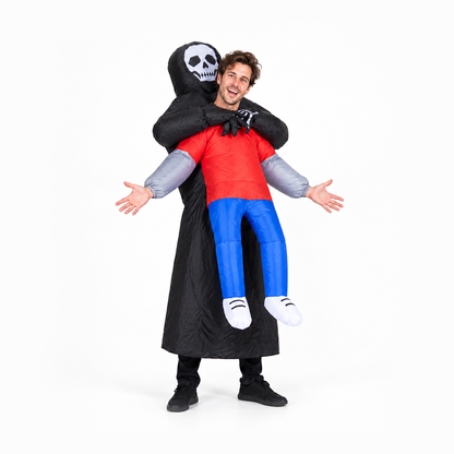 CarrySpooky™ – Funny Halloween Costume